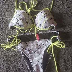 Victoria secret bikini